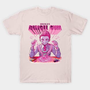 Hisoka's Bungee Gum T-Shirt